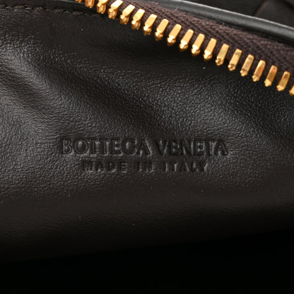 Bottega Veneta Calfskin Nappa Intrecciato Mini Wallace Fondant 6 of 12