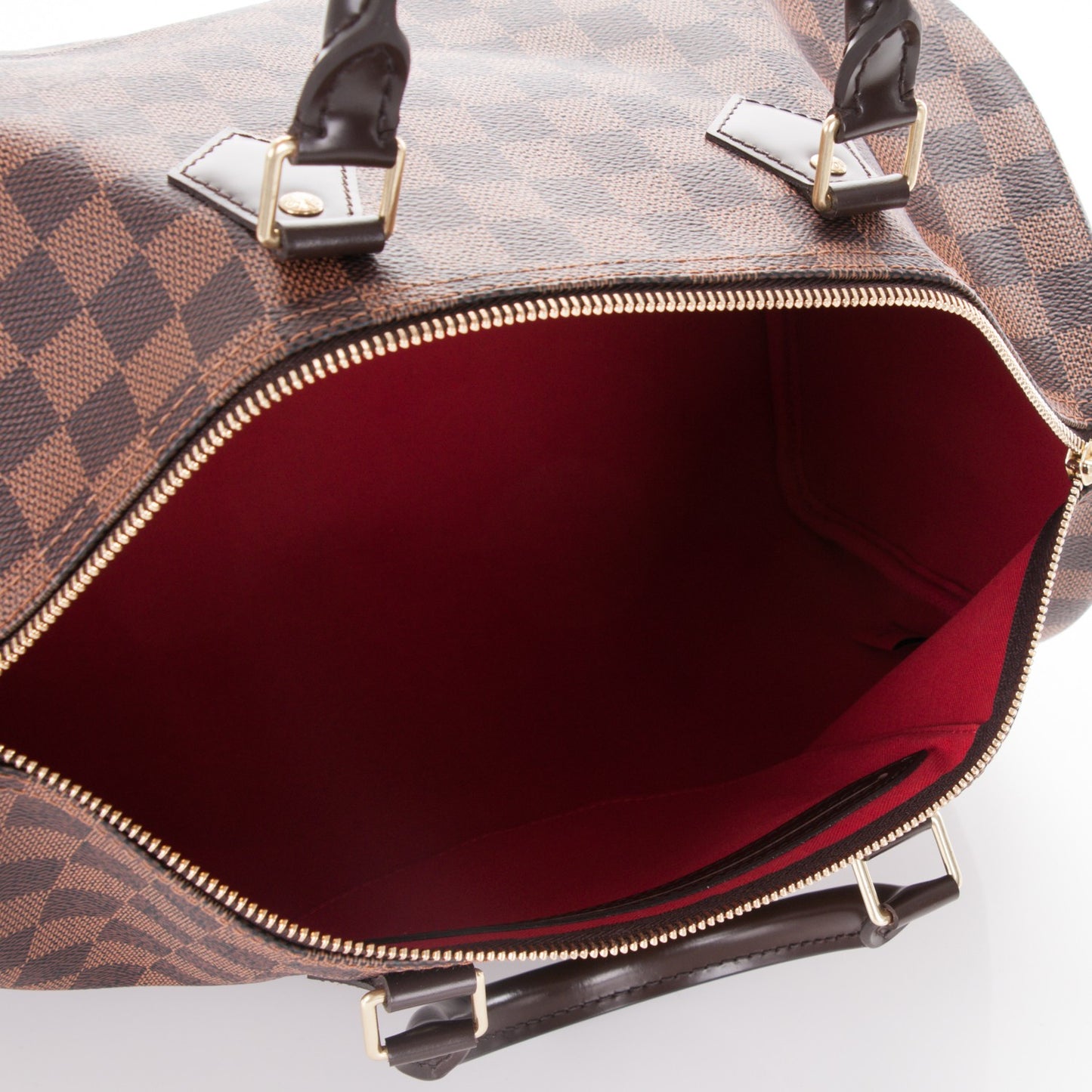 Damier Ebene Speedy 35