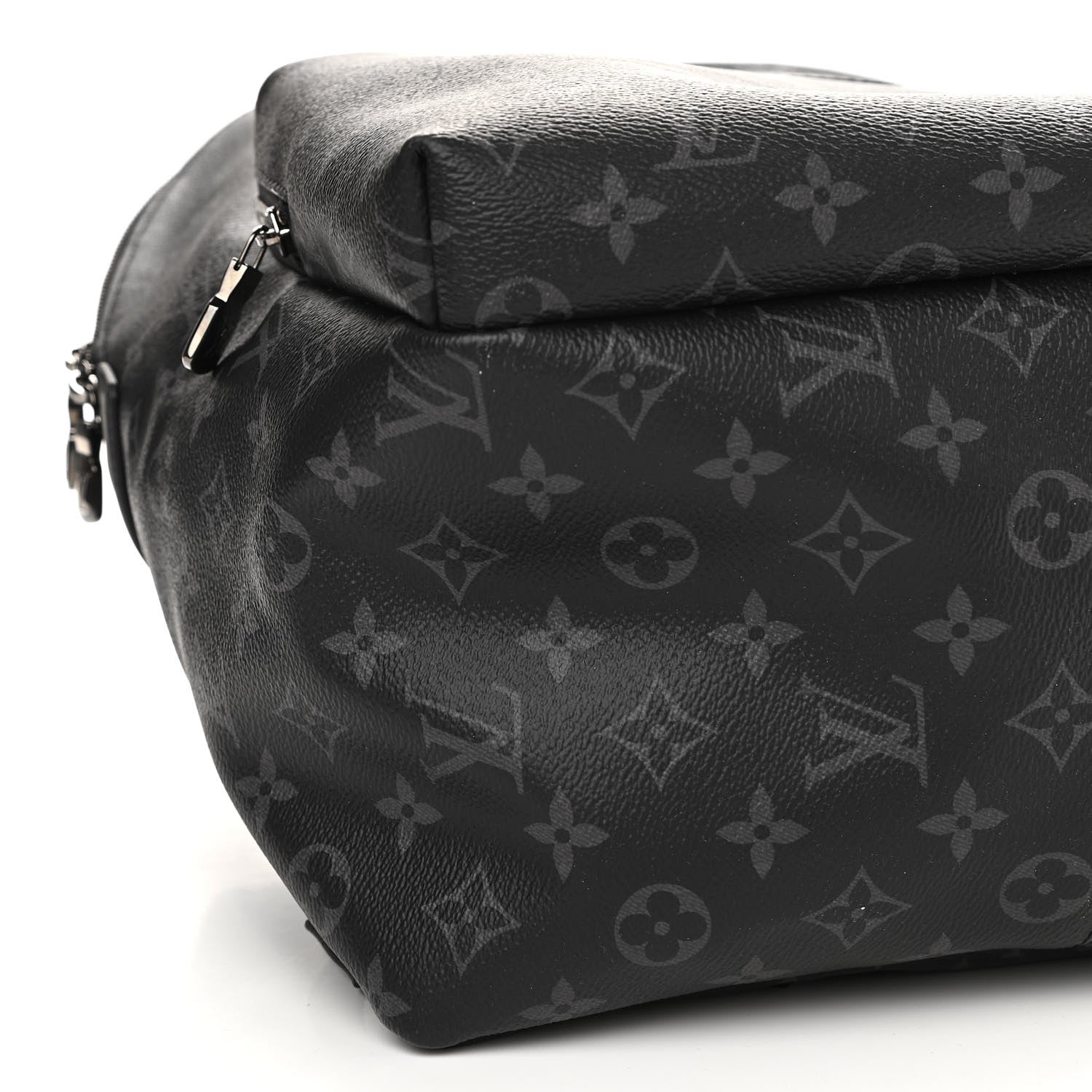 Louis Vuitton Monogram Eclipse Discovery Backpack PM 7 of 8