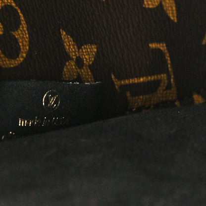 Louis Vuitton Monogram Neonoe MM Black 7 of 11