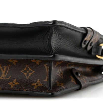 Louis Vuitton Reverse Monogram Trunk Clutch 8 of 10