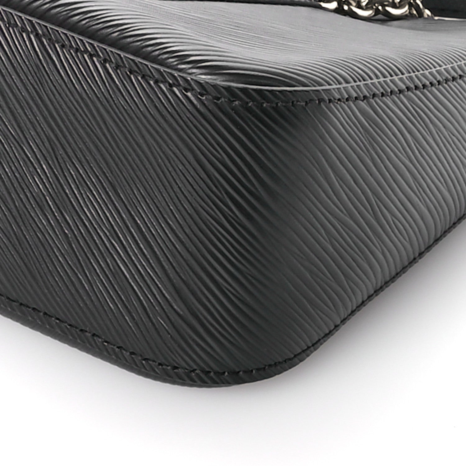 Louis Vuitton Epi Marelle Black 10 of 11