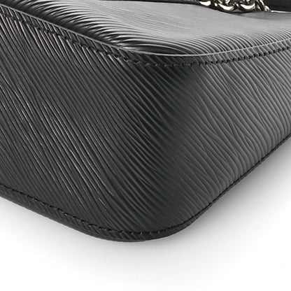 Louis Vuitton Epi Marelle Black 10 of 11