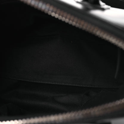 Givenchy Shiny Lord Calfskin Small Antigona Black 5 of 18
