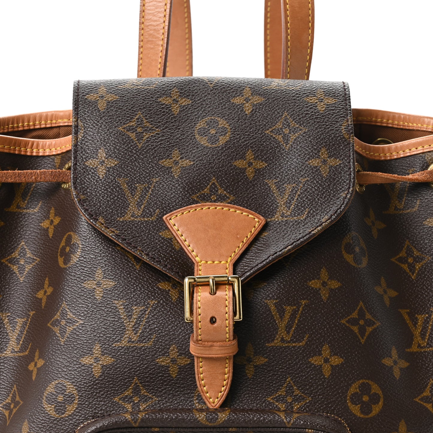 Monogram Montsouris MM Backpack