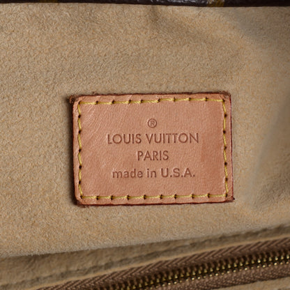 Louis Vuitton Monogram Artsy MM 6 of 7