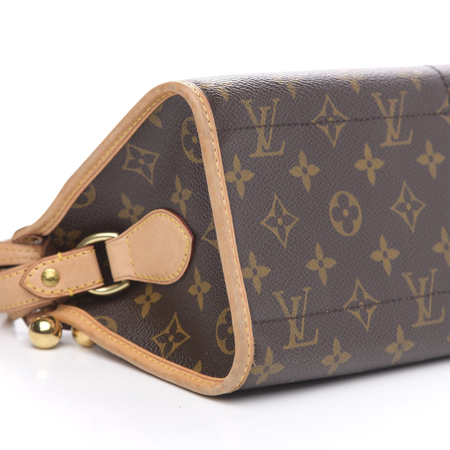 Monogram Popincourt Long Shoulder Bag