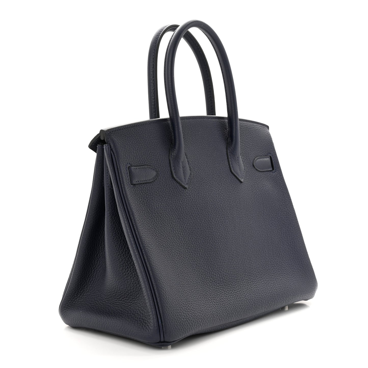 Togo Birkin 30 Bleu Nuit