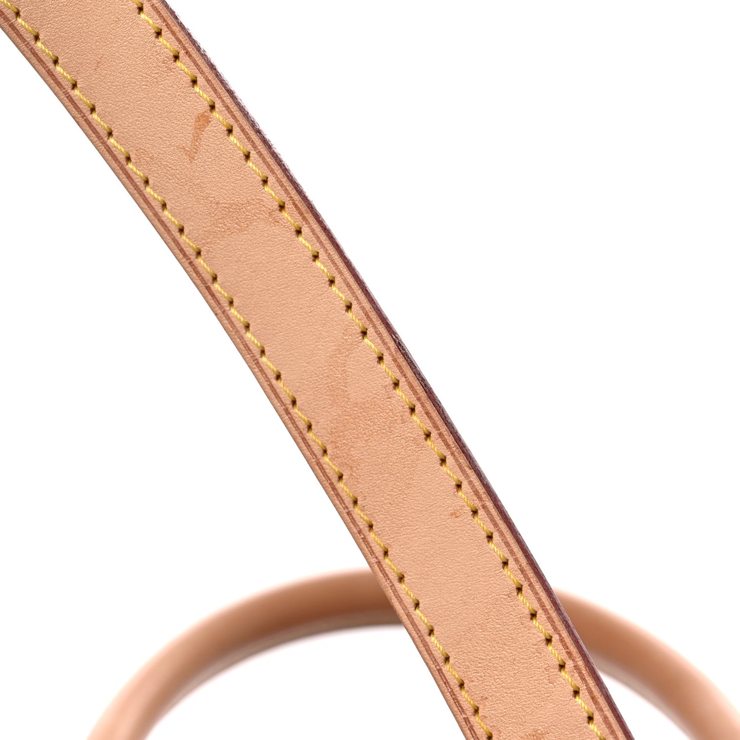 Monogram Speedy Bandouliere 35