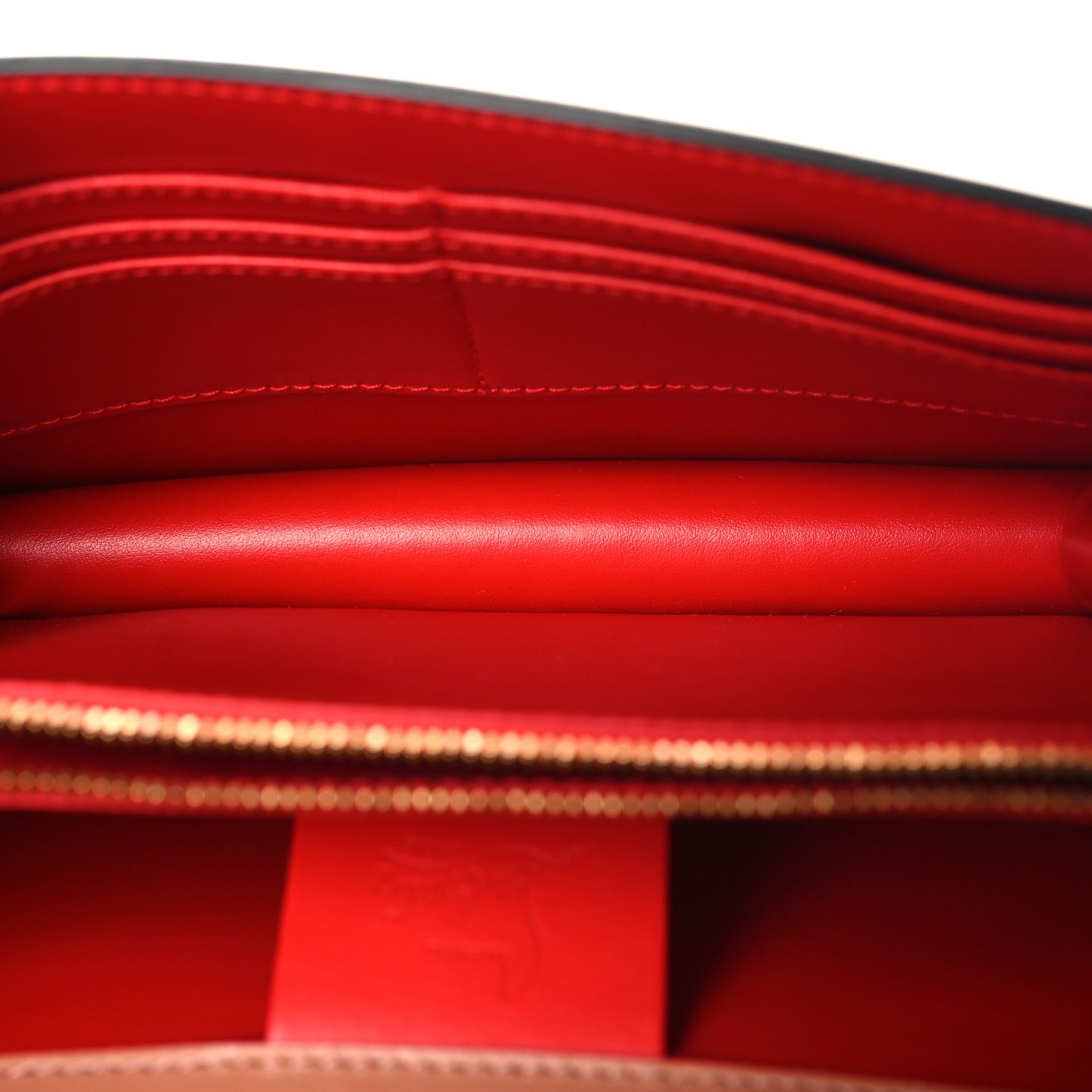 Calfskin Small Elisa Shoulder Bag Courtisane