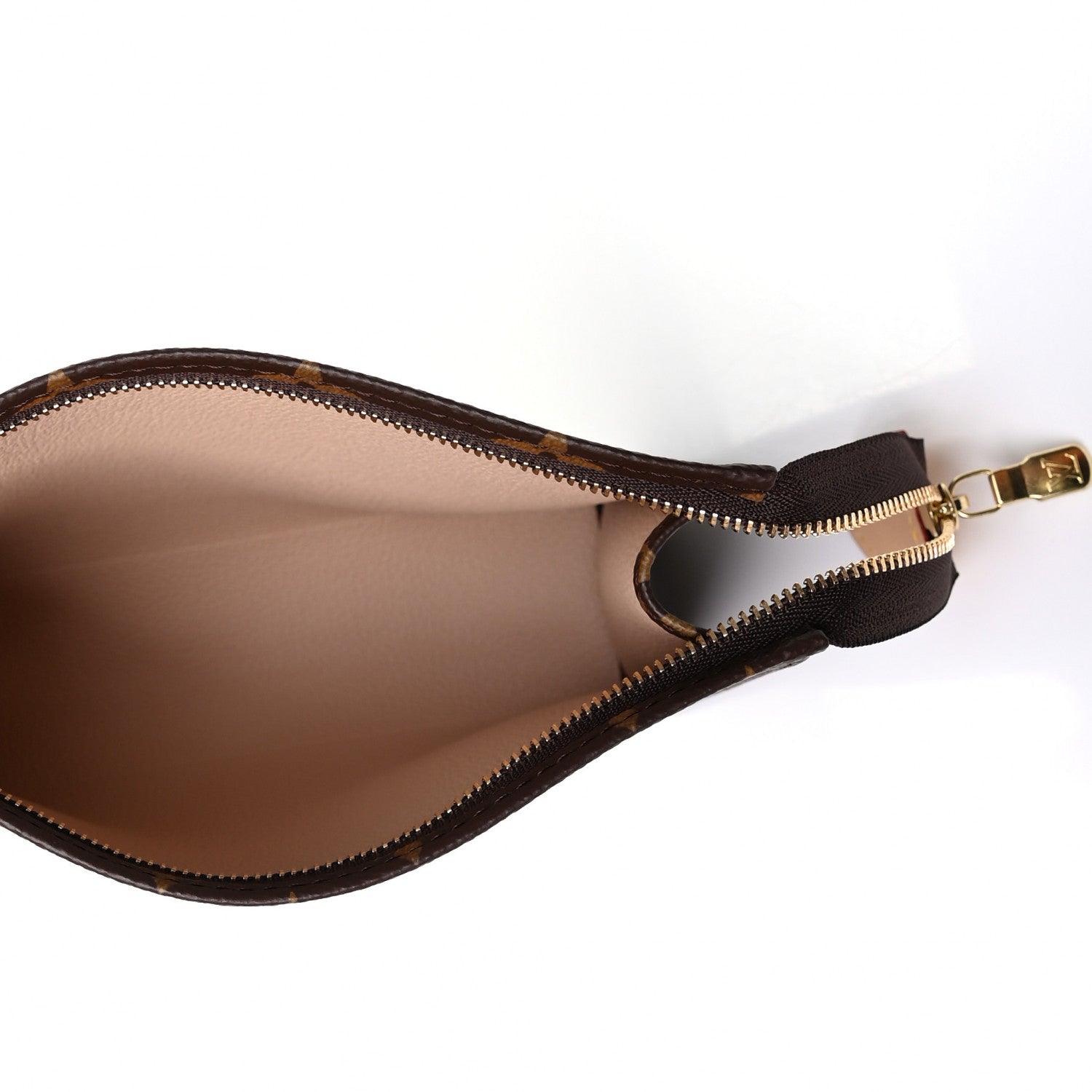 Louis Vuitton Monogram Toiletry Pouch 19 4 of 4