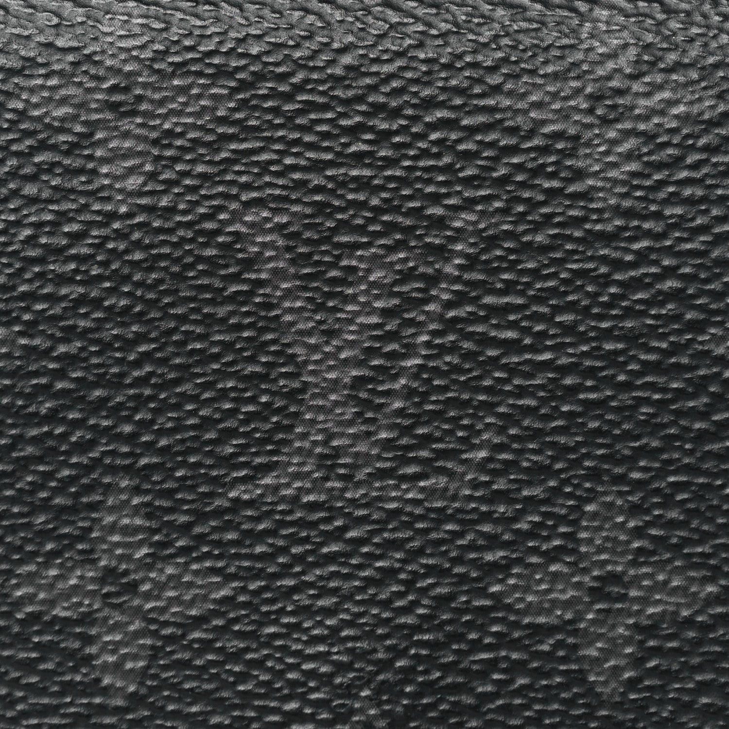 Louis Vuitton Monogram Eclipse Envelope Business Card Holder 7 of 8