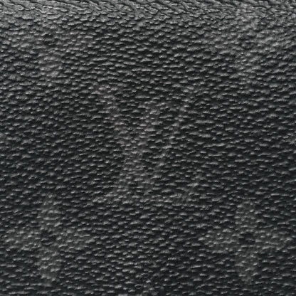Louis Vuitton Monogram Eclipse Envelope Business Card Holder 7 of 8