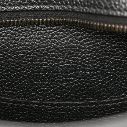 Balenciaga Grained Calfskin Neo Classic Black Hardware S City Black 6 of 9