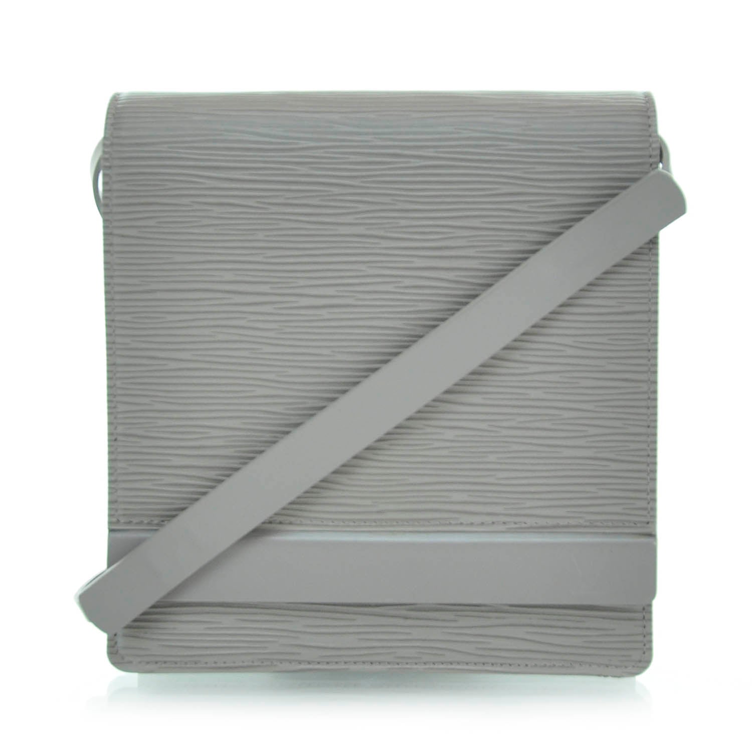 Louis Vuitton Epi Biarritz Lilac 1 of 8