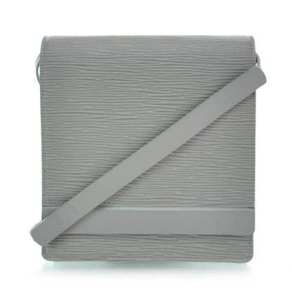 Louis Vuitton Epi Biarritz Lilac 1 of 8