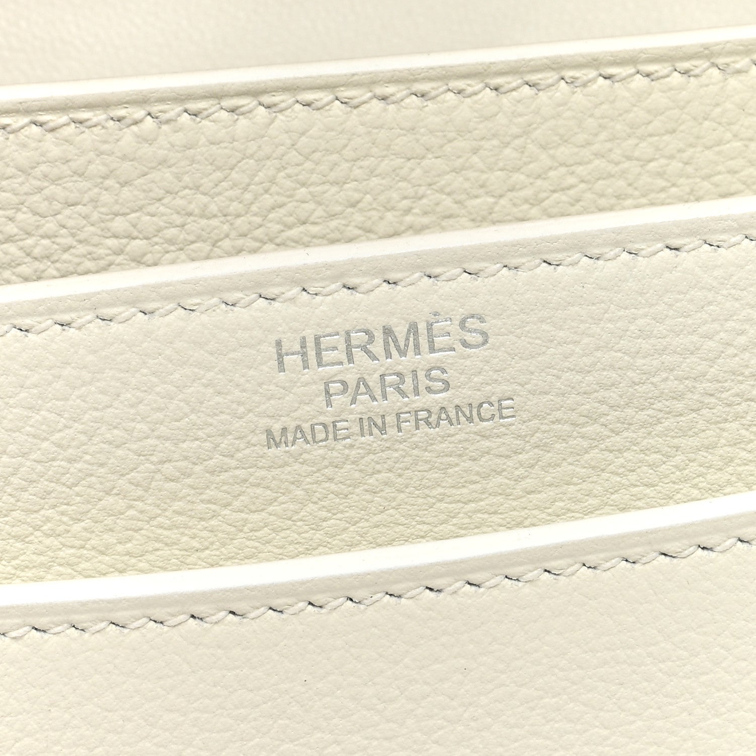 Hermes Evercolor 2002 20 White 8 of 11