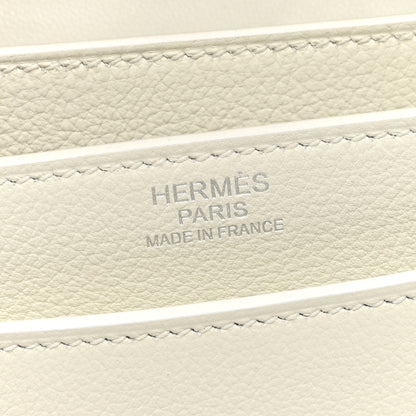 Hermes Evercolor 2002 20 White 8 of 11