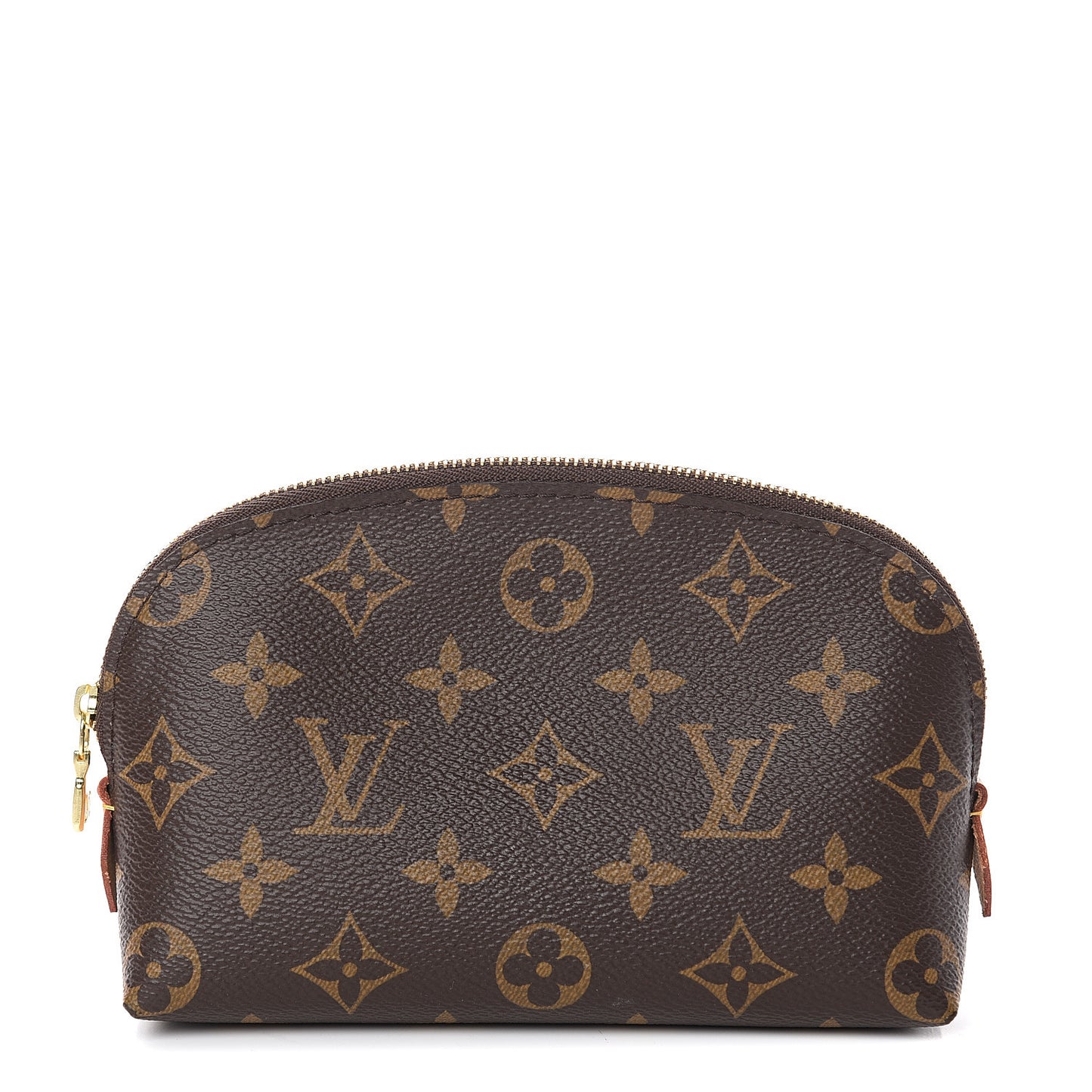 Monogram Cosmetic Pouch
