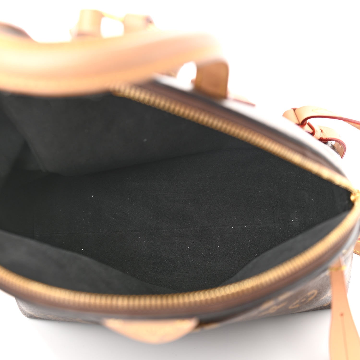 Louis Vuitton Monogram Moon Backpack 5 of 15