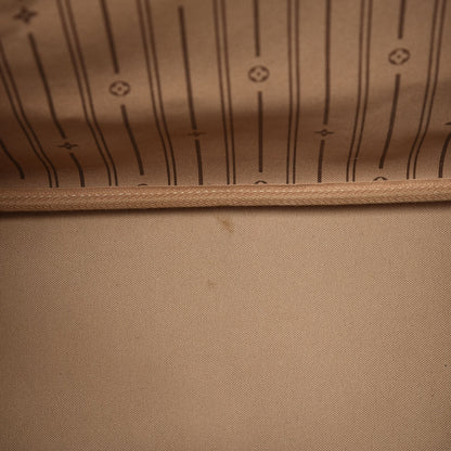 Louis Vuitton Monogram Neverfull GM 9 of 15