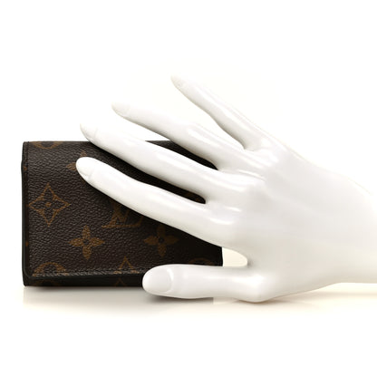 Louis Vuitton Monogram Business Card Holder 2 of 8