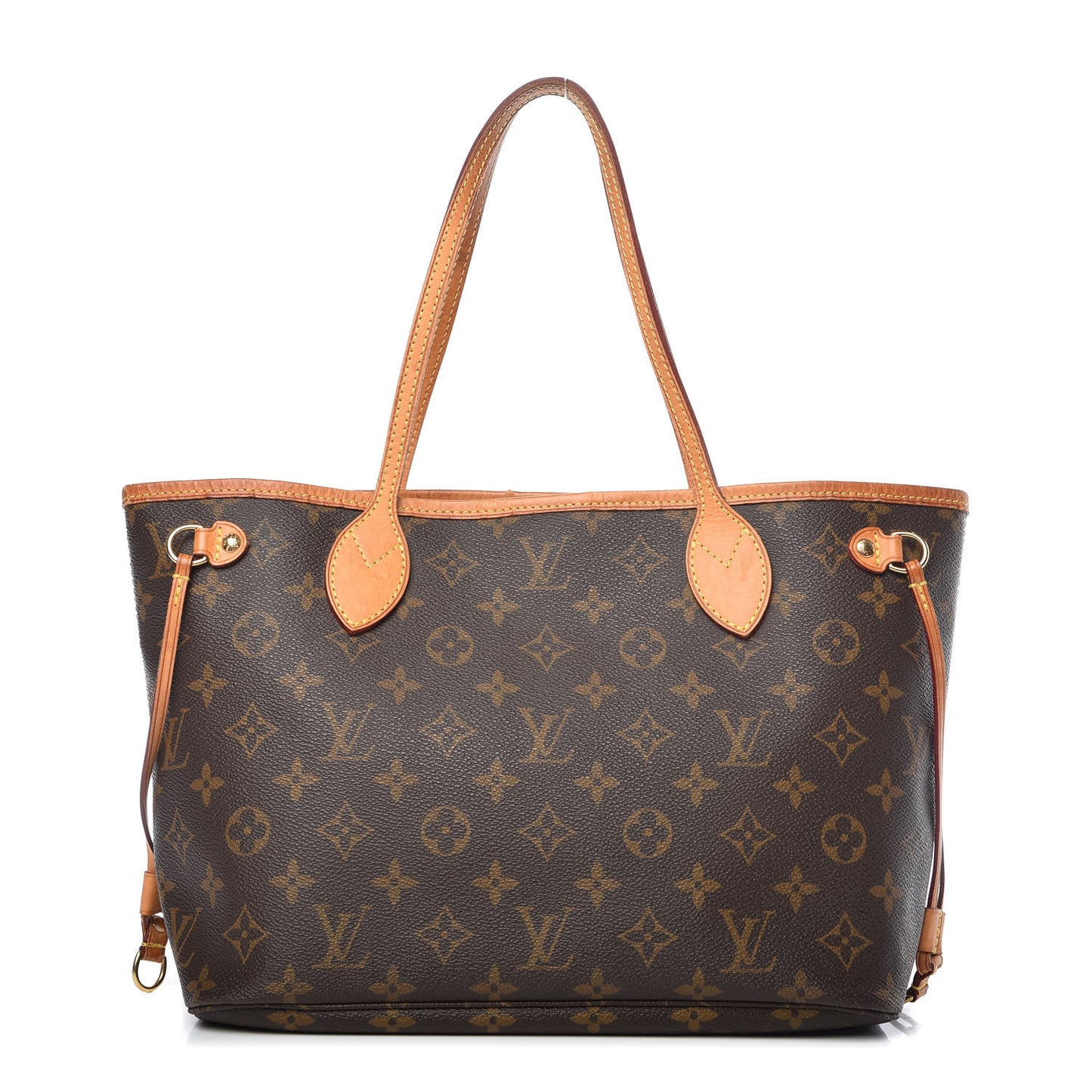 Monogram Neverfull PM