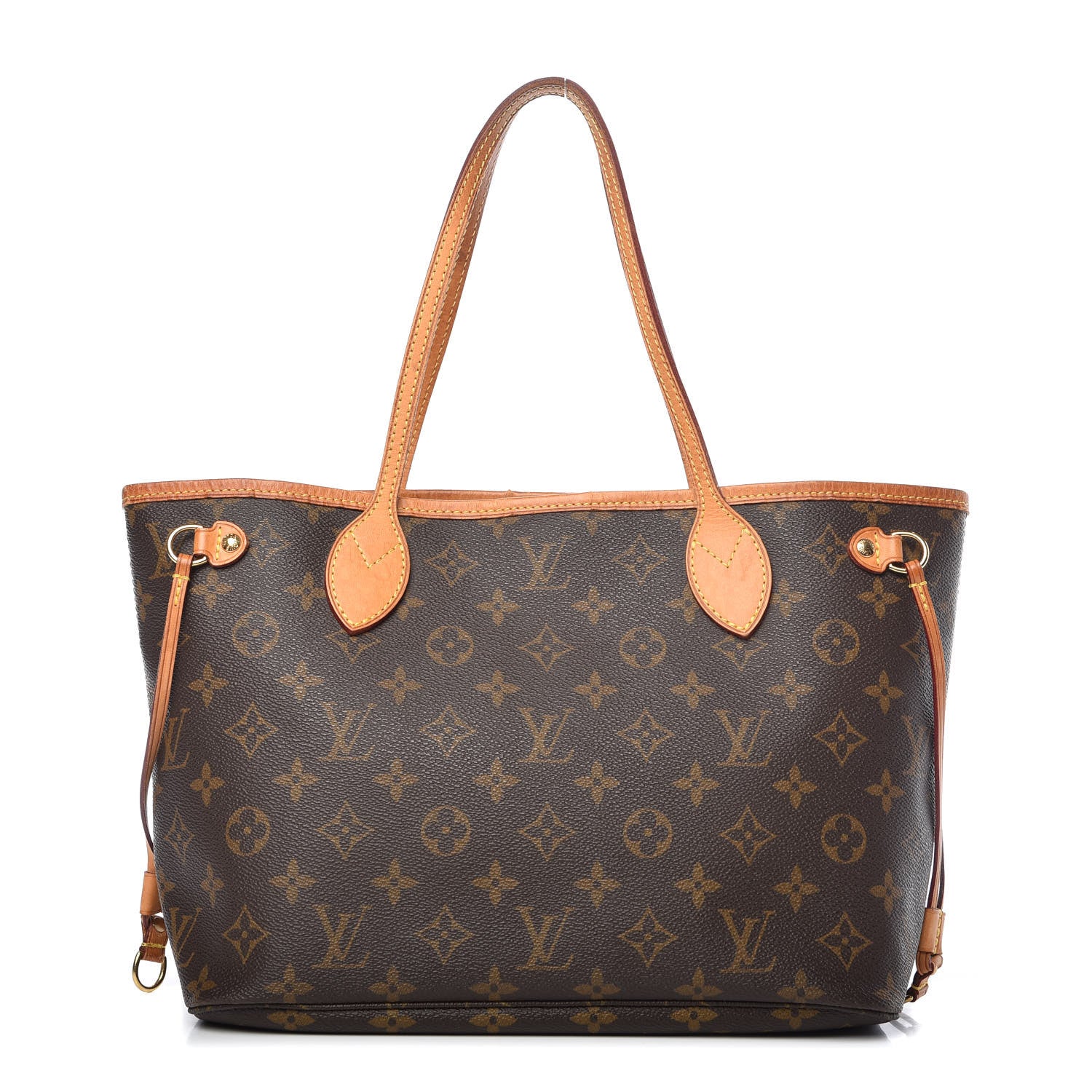 Louis Vuitton Monogram Neverfull PM 1 of 11