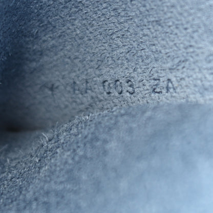 Hermes Epsom Tarmac PM Passport Holder Bleu Saphir 7 of 7