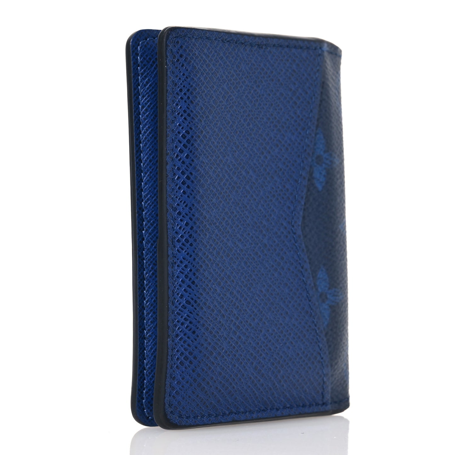 Taigarama Pocket Organizer NM Cobalt