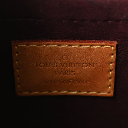 Louis Vuitton Monogram Montaigne MM 6 of 9