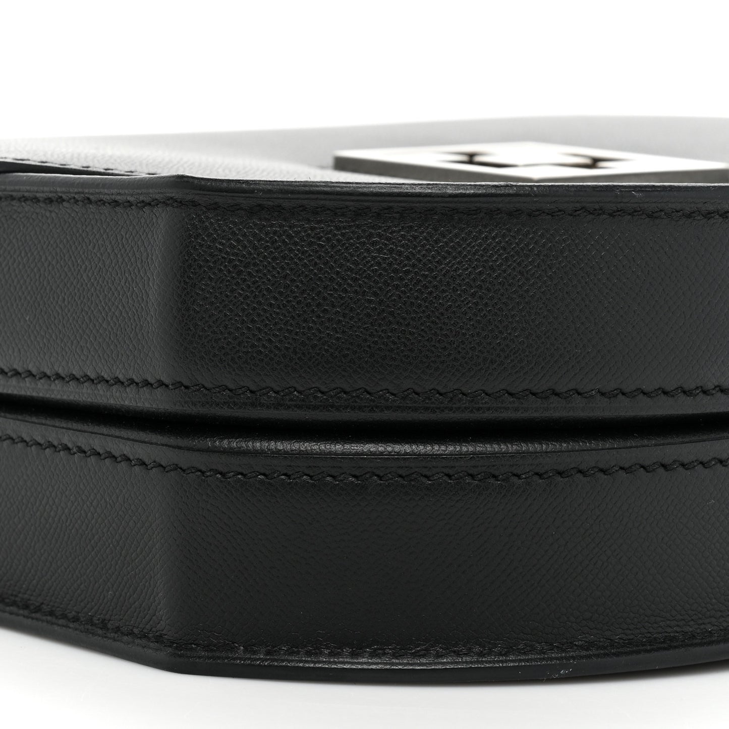 Grained Monsieur Mosaique Au 24-21 Black