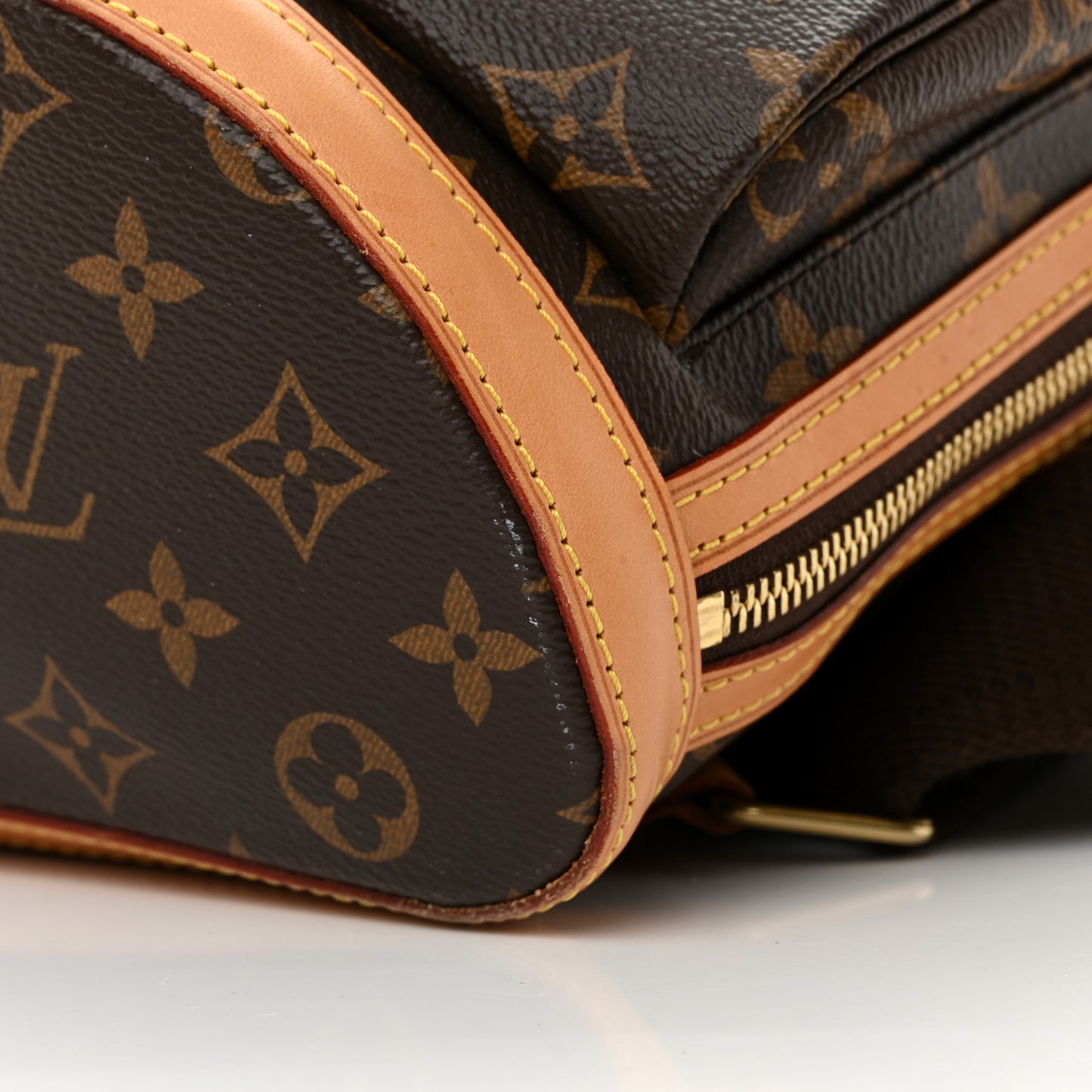 Monogram Bosphore Backpack