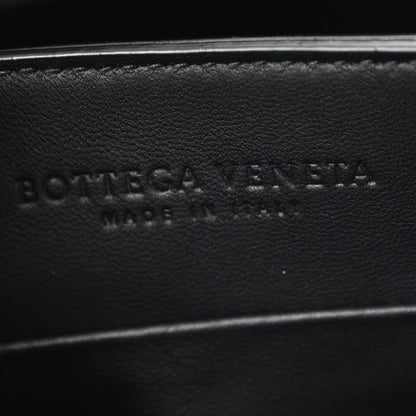 Bottega Veneta Nappa Intrecciato Small Tote Black 7 of 10