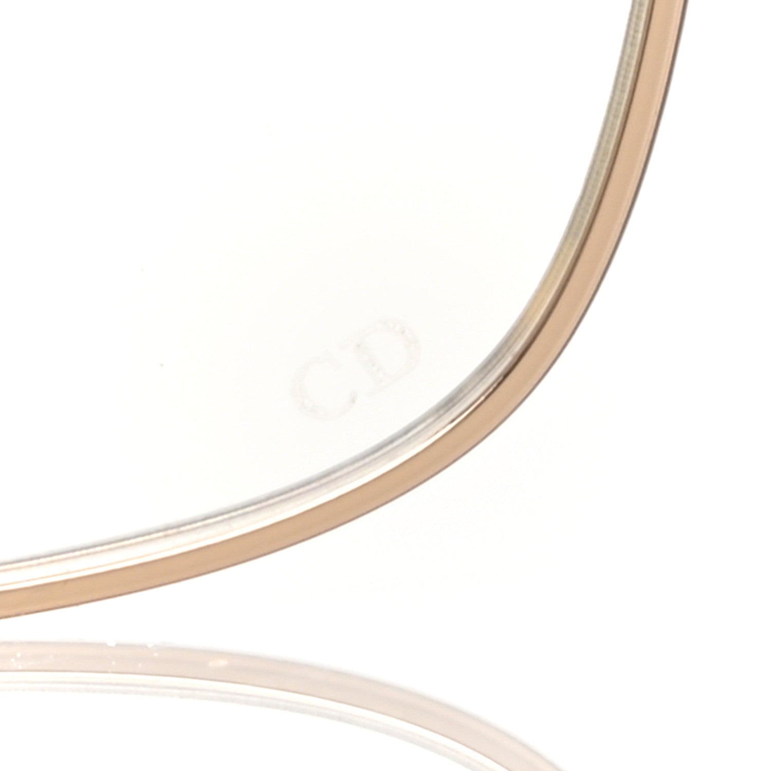 Christian Dior Metal Diorstellaire 1 Sunglasses Gold 9 of 9