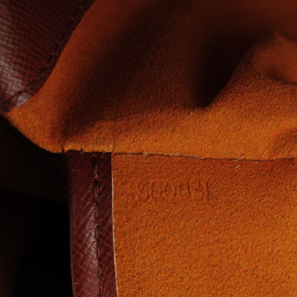 Louis Vuitton Monogram Musette Tango 7 of 7