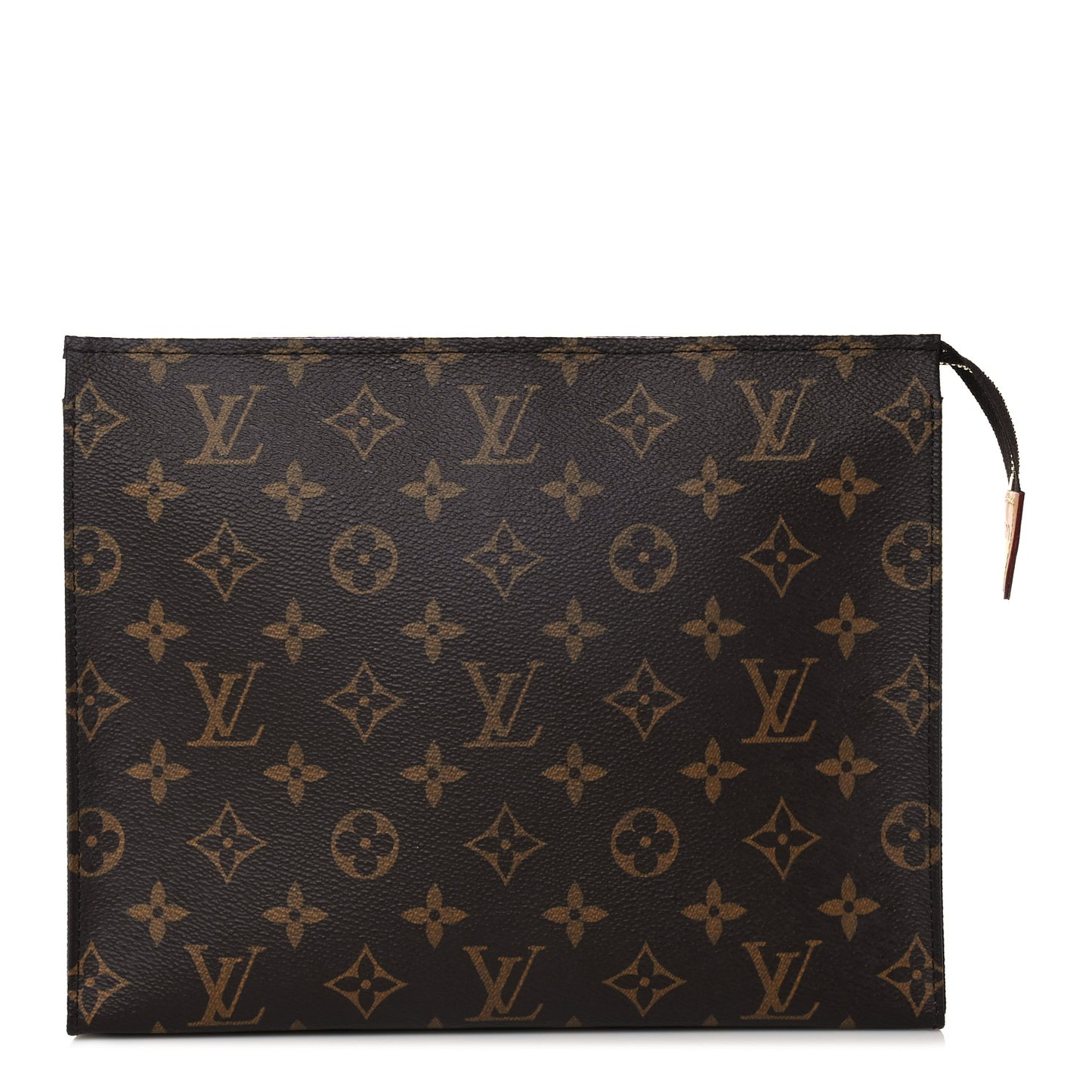 Monogram Toiletry Pouch 26