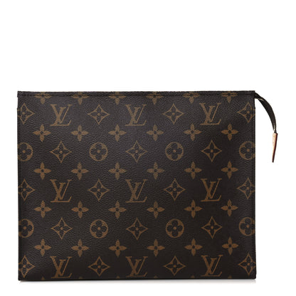 Louis Vuitton Monogram Toiletry Pouch 26 1 of 12