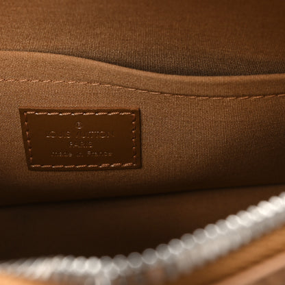 Louis Vuitton Mat Monogram Shelton Ambre 6 of 9