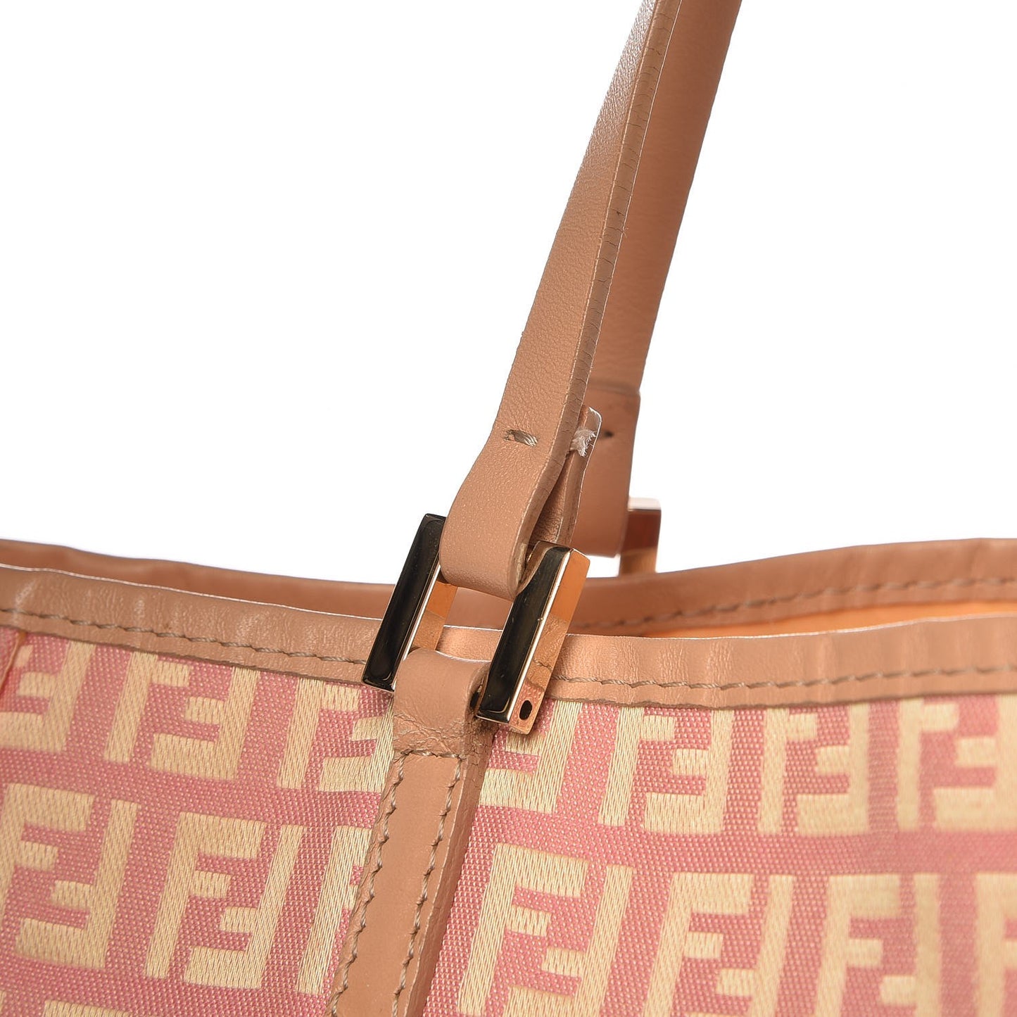 Zucchino Tote Pink