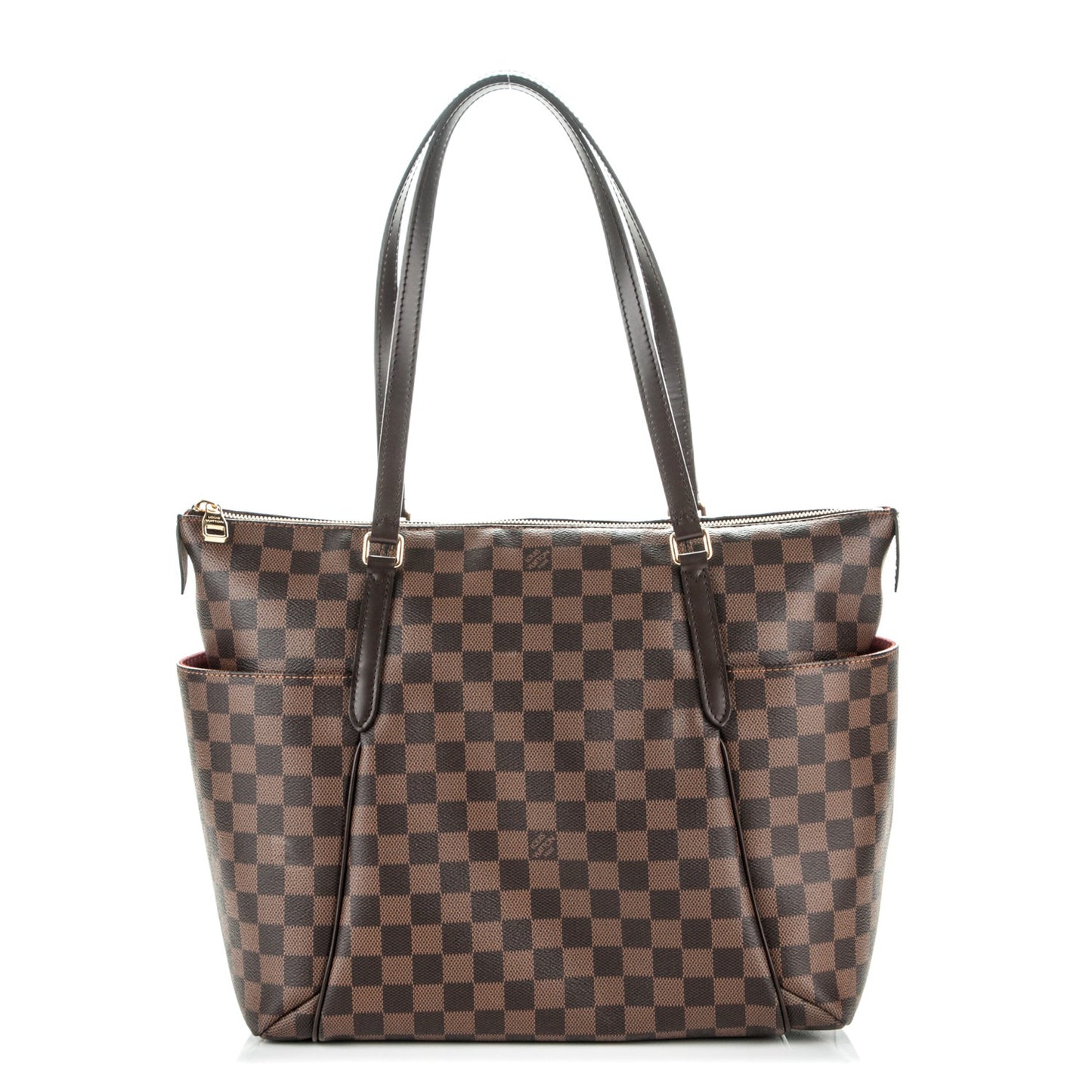 Damier Ebene Totally MM