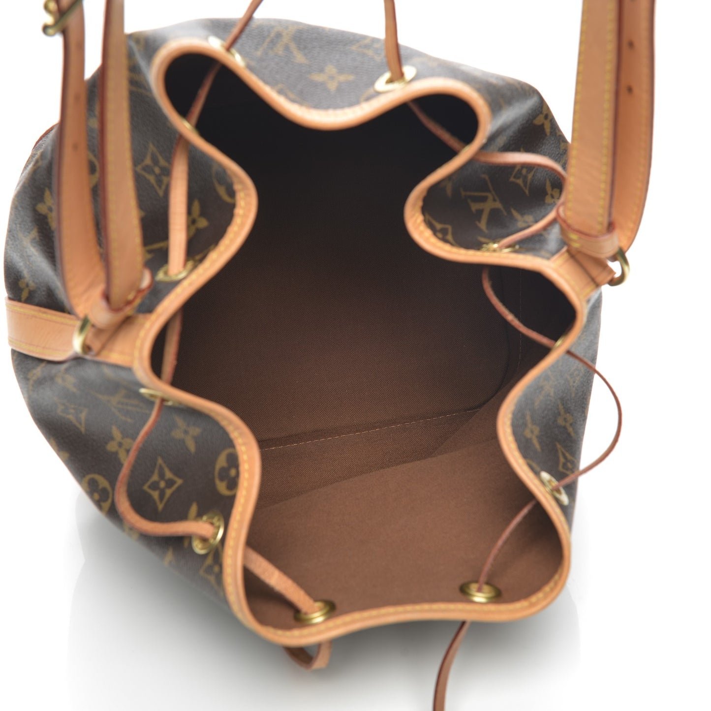 Monogram Petit Noe NM