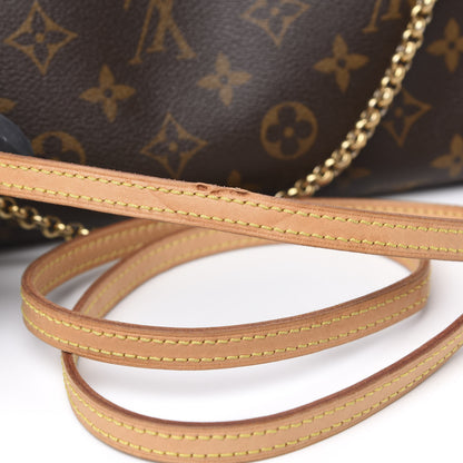 Louis Vuitton Monogram Eva Clutch 9 of 10