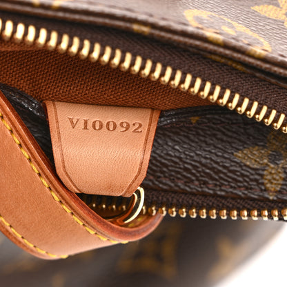 Louis Vuitton Monogram Cabas Piano 7 of 11
