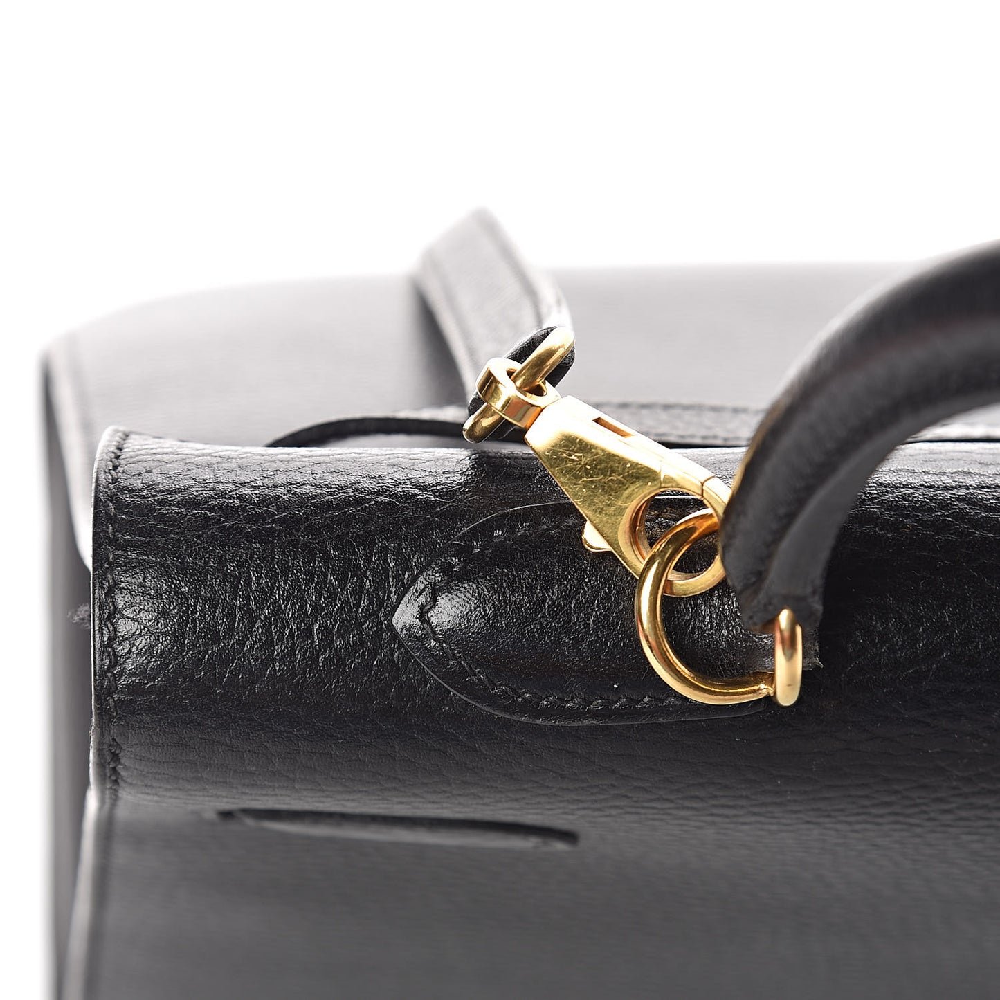 Ardennes Kelly Sellier 35 Black