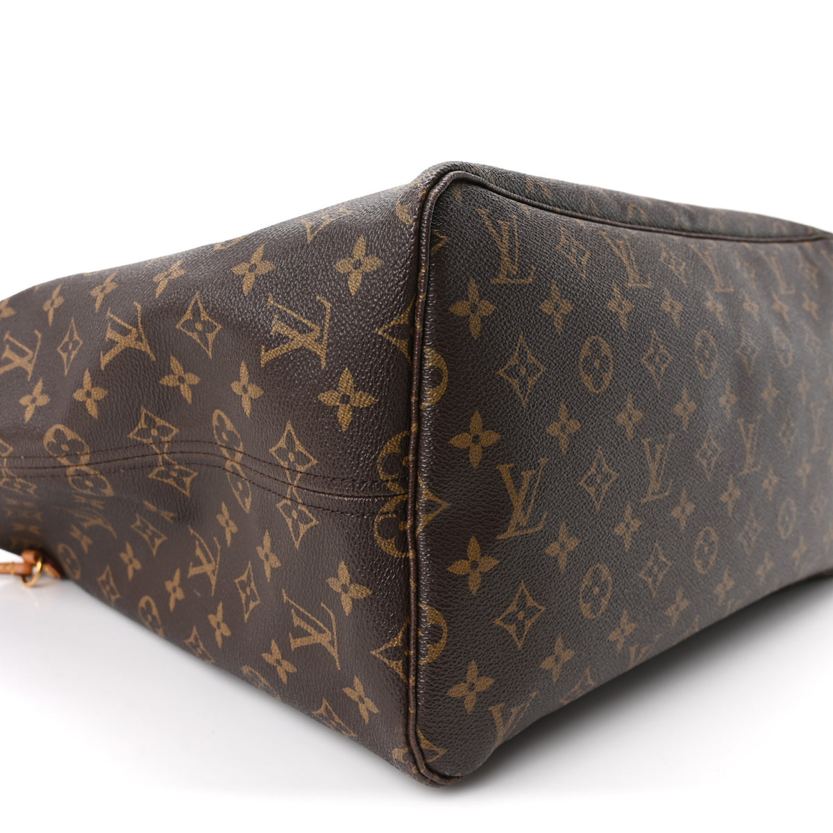 Louis Vuitton Monogram Neo Neverfull GM 9 of 10