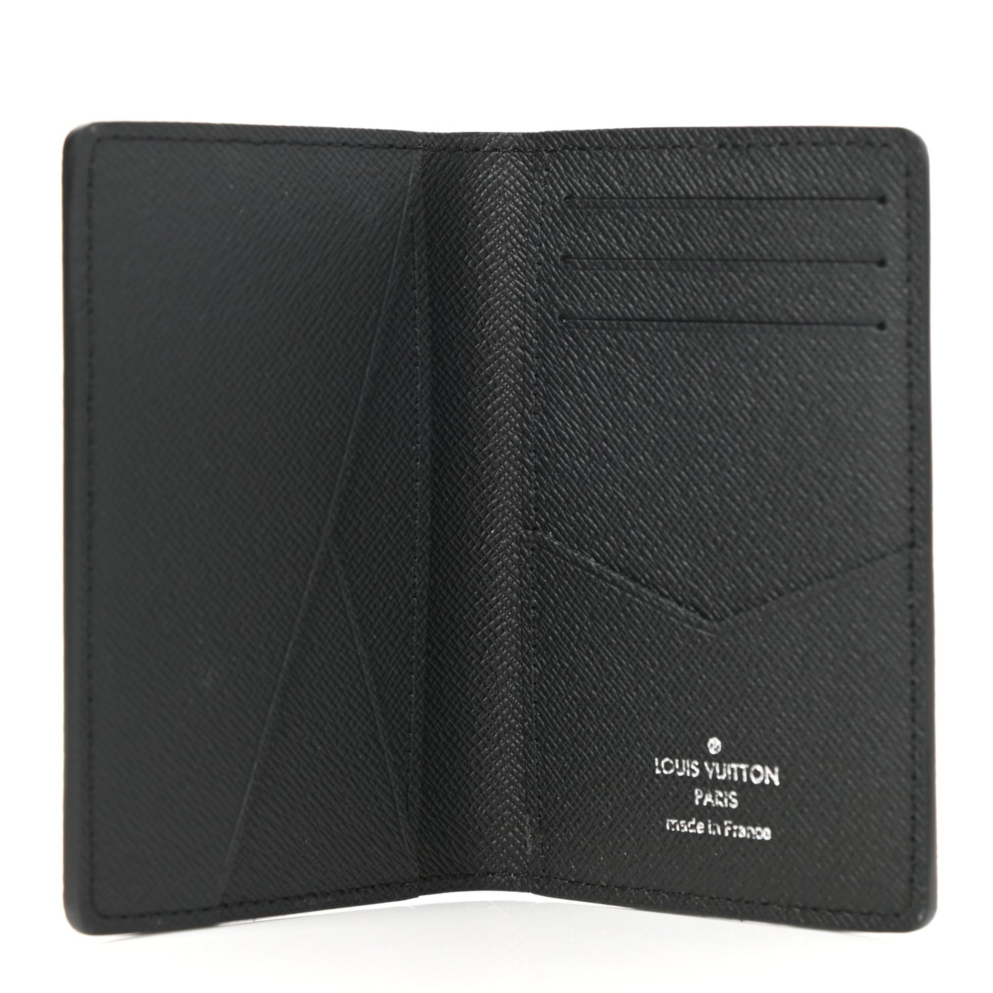 Monogram Eclipse Sunset Pocket Organizer