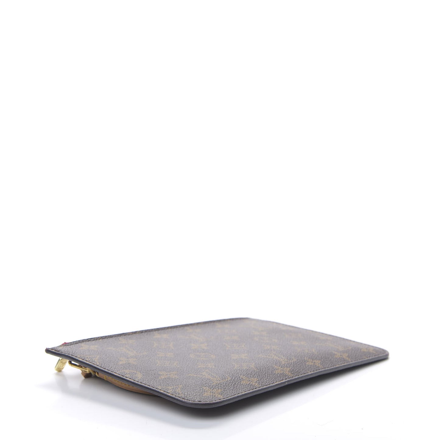 Monogram Neverfull MM GM Pochette Pivoine