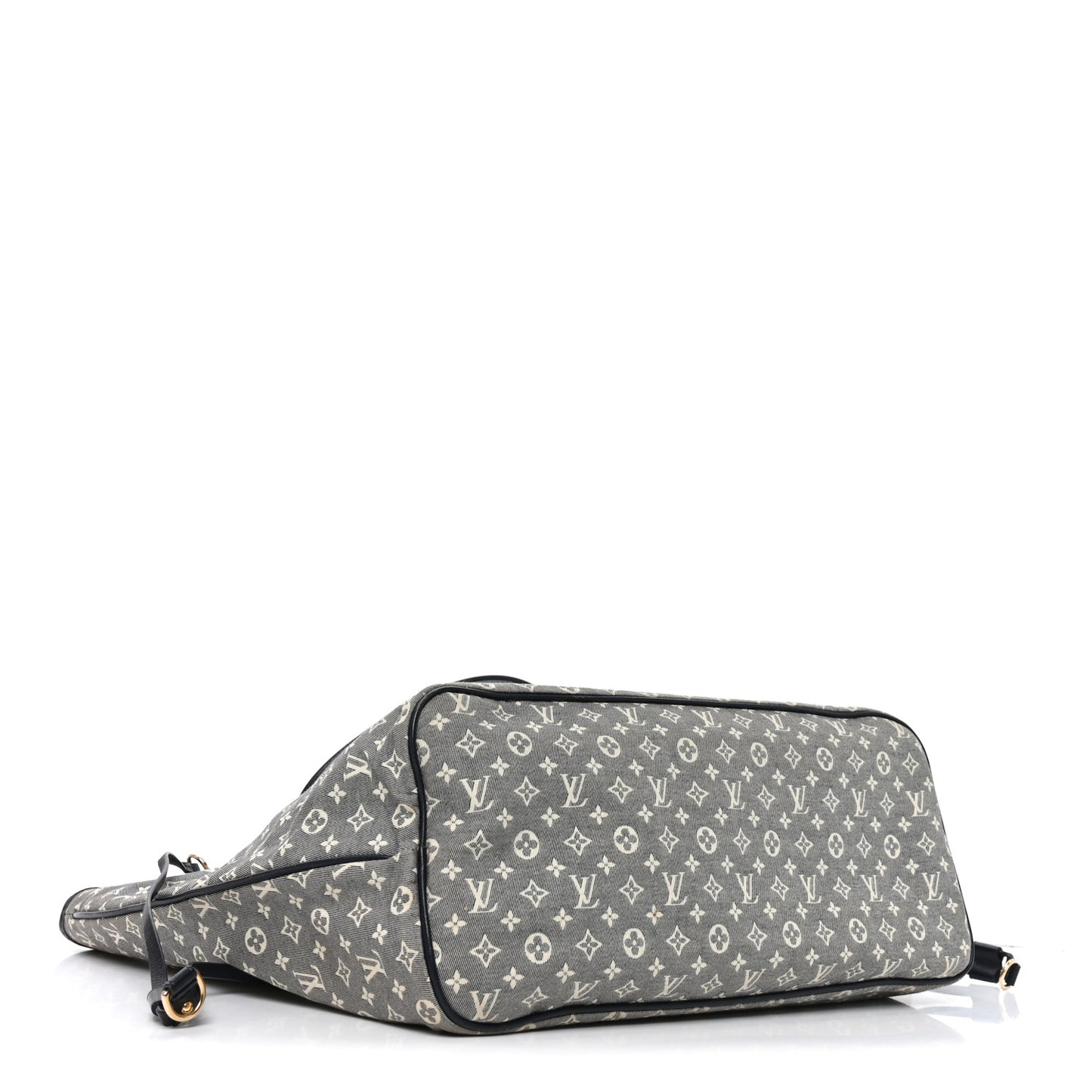 Monogram Idylle Neverfull MM Encre