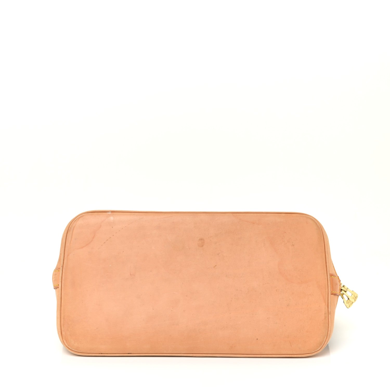 Louis Vuitton Monogram Alma PM 27 of 27